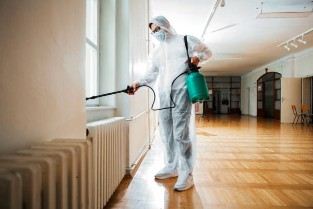 Pest Control for Restaurants in Caldwell, ID